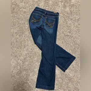 Ariat trousers